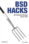 BSD Hacks