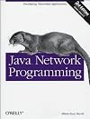 Java Network Programming [3rd edition]