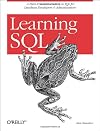 Learning SQL
