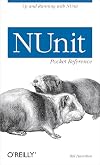 NUnit Pocket Reference (Pocket Reference (O'Reilly))