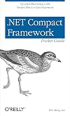 .NET Compact Framework Pocket Guide