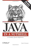 Java in a Nutshell [5th Edition]