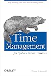 Time Management for System Administrators
