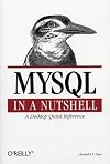 MySQL in a Nutshell