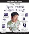 Head First Object-Oriented Analysis and Design