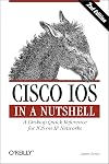 Cisco IOS in a Nutshell