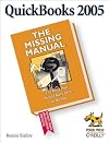 QuickBooks 2005: The Missing Manual