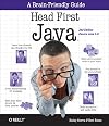 Head First Java: Your Brain on Java -- A Learner's Guide