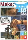 Make: Technology on Your Time, Volume 01