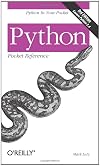 Python Pocket Reference