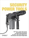 Security Power Tools