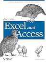 Integrating Excel and Access