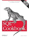SQL Cookbook