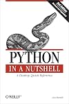 Python in a Nutshell