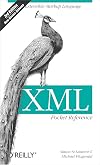 XML Pocket Reference