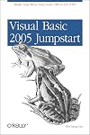 Visual Basic 2005 Jumpstart