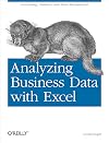 Analyzing Business Data with Excel