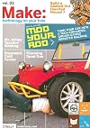 Make: Technology on Your Time, Volume 03