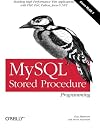 MySQL Stored Procedure Programming