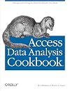 Access Data Analysis Cookbook