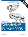 Learning Windows Server 2003