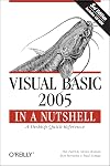 Visual Basic 2005 in a Nutshell
