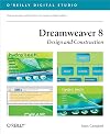 Dreamweaver 8: Design and Construction