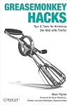 Greasemonkey Hacks