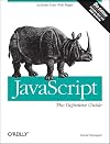 Javascript: The Definitive Guide [5th Edition]