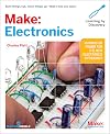 Make: Electronics - A Hands-on Primer for the New Electronics Enthusiast