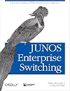 Junos Enterprise Switching