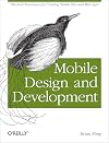 Mobile Design and Development