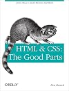 HTML & CSS: The Good Parts