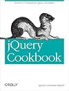 jQuery Cookbook: Solutions & Examples for jQuery Developers