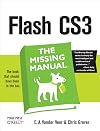 Flash CS3: The Missing Manual