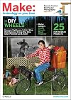 Make: Technology on Your Time, Volume 11