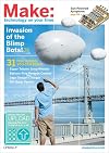 Make: Technology on Your Time, Volume 12