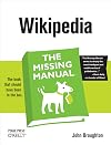Wikipedia: The Missing Manual