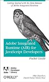 Adobe AIR for JavaScript Developers Pocket Guide