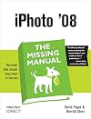 iPhoto '08: The Missing Manual