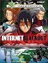 Hackerteen: Volume 1: Internet Blackout