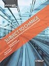 Subject To Change: Creating Great Products & Services for an Uncertain World: Adaptive Path on Design