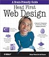 Head First Web Design