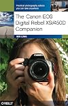 The Canon EOS Digital Rebel XSi/450D Companion