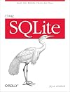 Using SQLite