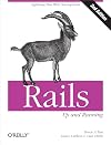 Rails: Up and Running