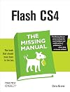 Flash CS4: The Missing Manual