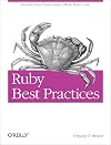 Ruby Best Practices