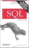 SQL Pocket Guide