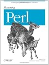 Mastering Perl